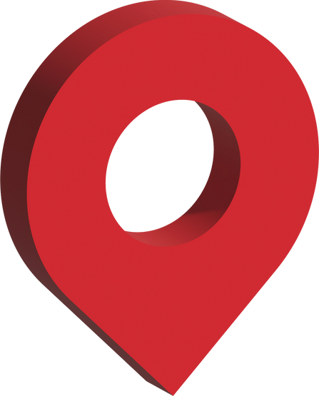 red location icon